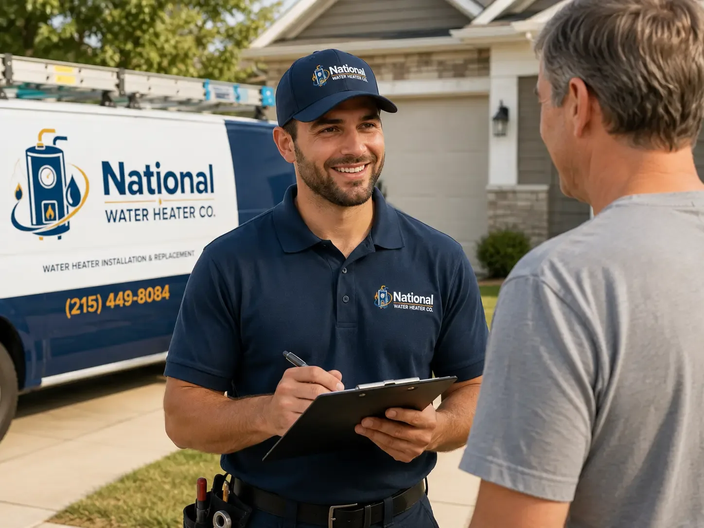 Water Heater Installation New Concord, KY FAQs